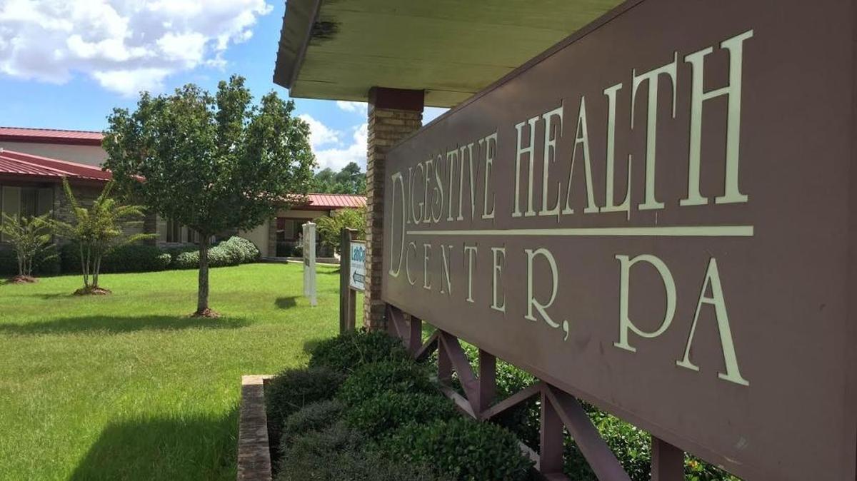 Digestive Health in Ocean Springs