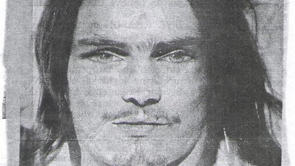 An unidentified youth killed when he was hit by a car on Aug. 23, 1973, in Texas City, Texas, may be a missing Harrison County teen.