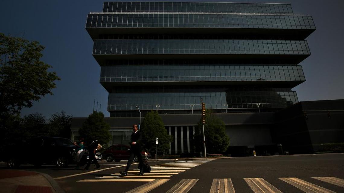 Purdue Pharma, headquartered in Stamford, Conn., has earned more than $31 billion from OxyContin. It is owned by the Sacklers, a family of physicians and philanthropists whose potential protection from future lawsuits was the central issues before the U.S. Supreme Court.