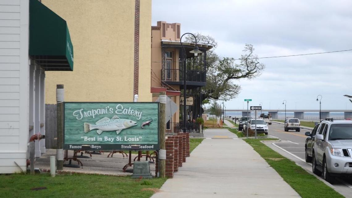 Two Coast environmental groups are protesting the appointment of Trapani’s Eater owner Jolynne Trapani to the Commission on Marine Resources.