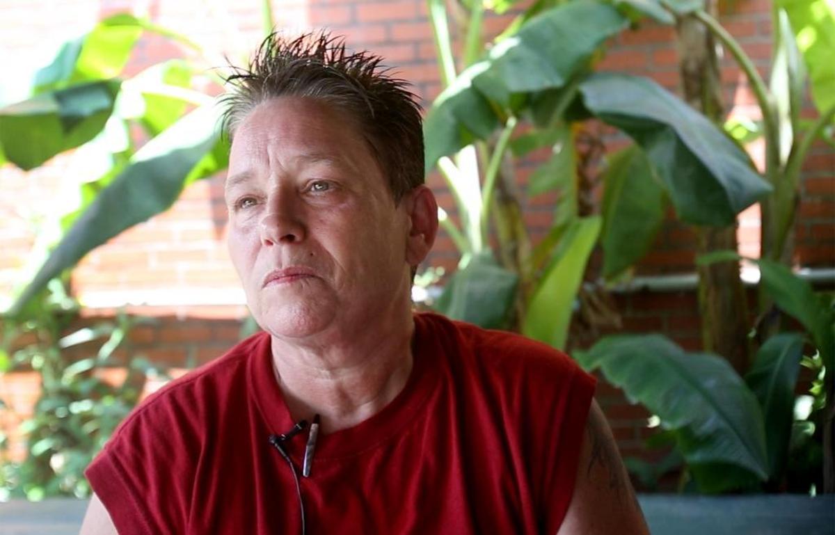 Lynn Koval, the owner of Just Us Lounge in Biloxi and longtime LGBT advocate, talks about the massacre in Orlando. Koval married her long-time partner after same-sex marriage was legalized.