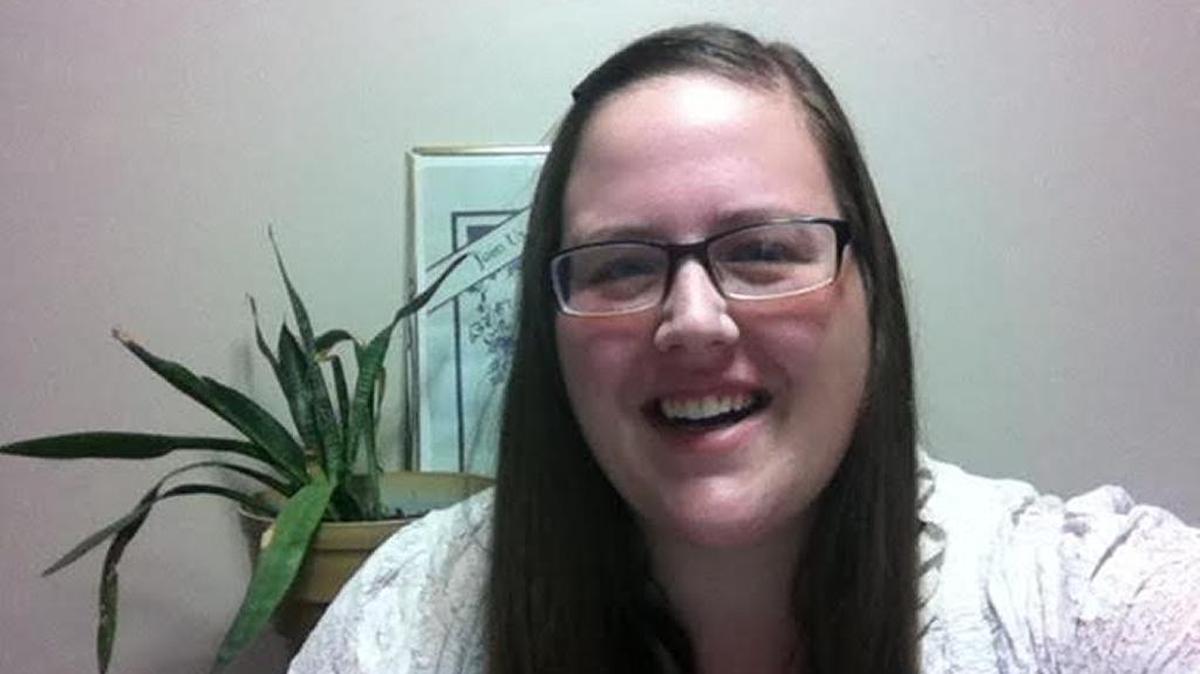 Long Beach native Sarah Wilson has created a niche for herself on the internet with her YouTube channel Budget Girl.