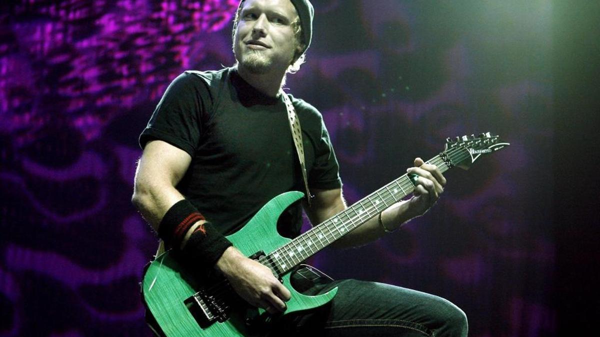 Matt Roberts, guitarist and co-founding member of 3 Doors Down, was found dead on Saturday, Aug. 20, 2016, in a Wisconsin hotel.
