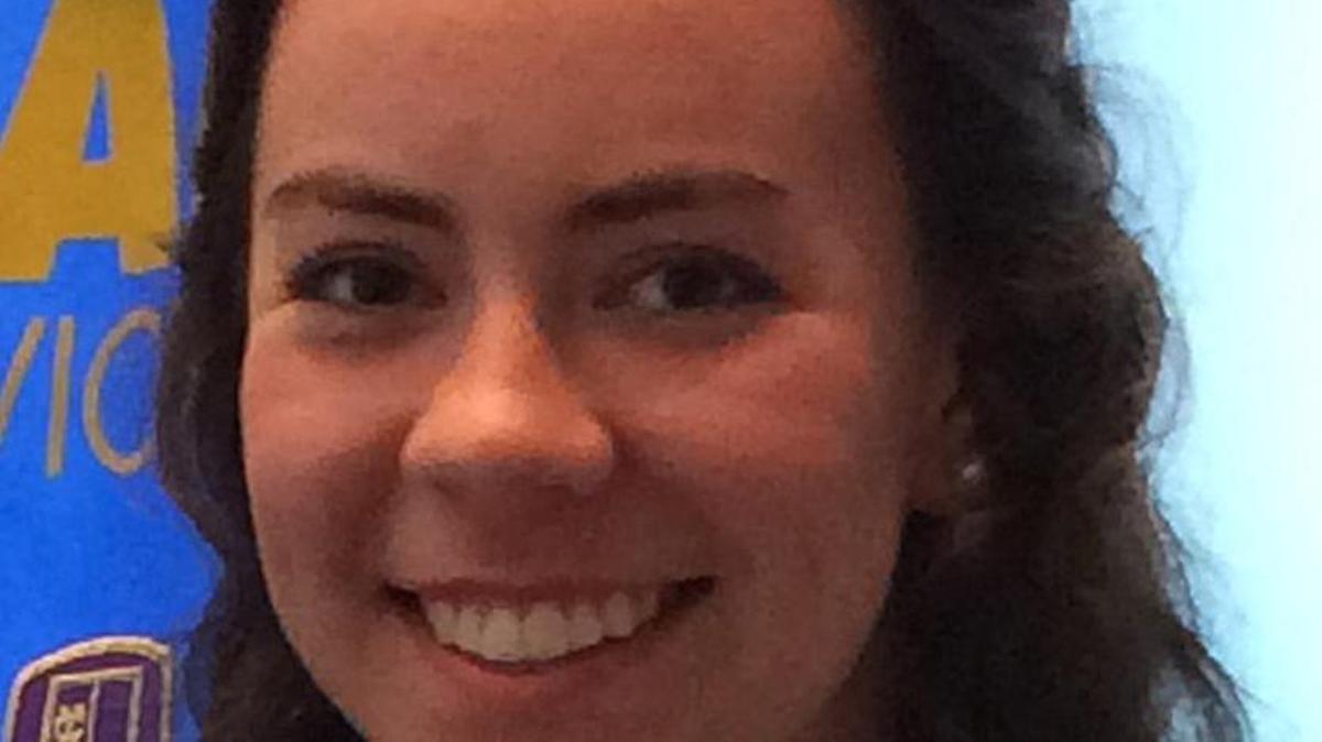 Laurie Pisciotta is a senior at St. Patrick High School.