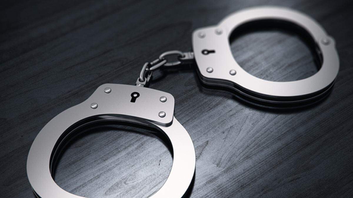A man and a woman have been accused of fatally shooting two men in separate incidents late last year.