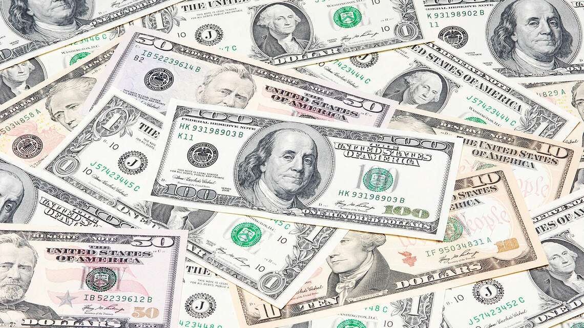How far does a $100,000 salary stretch in Charlotte? One study crunched the numbers