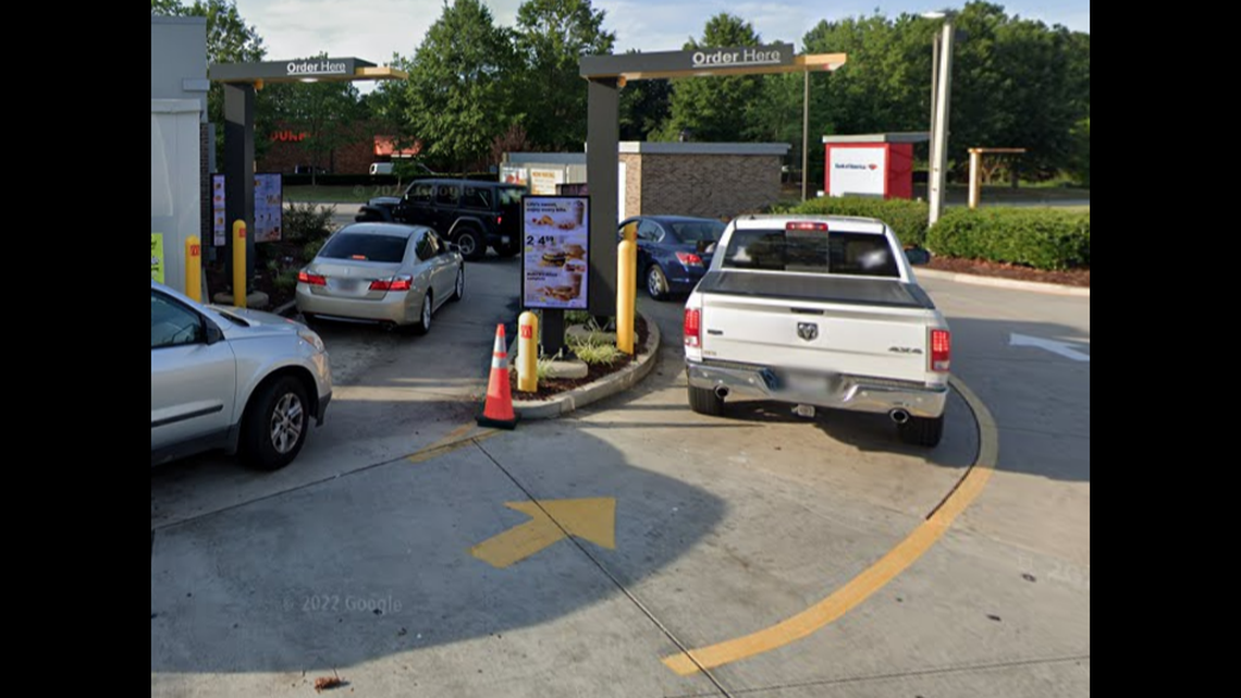 A Mississippi woman is accused of dealing drugs from her job at a restaurant, officials say. Richland police didn’t identify the restaurant.