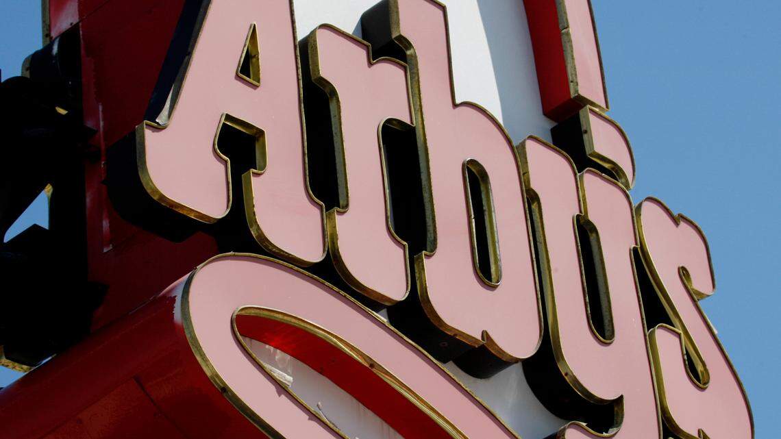 Arby’s recently debuted a "unique" new burger — but it won’t stick around.