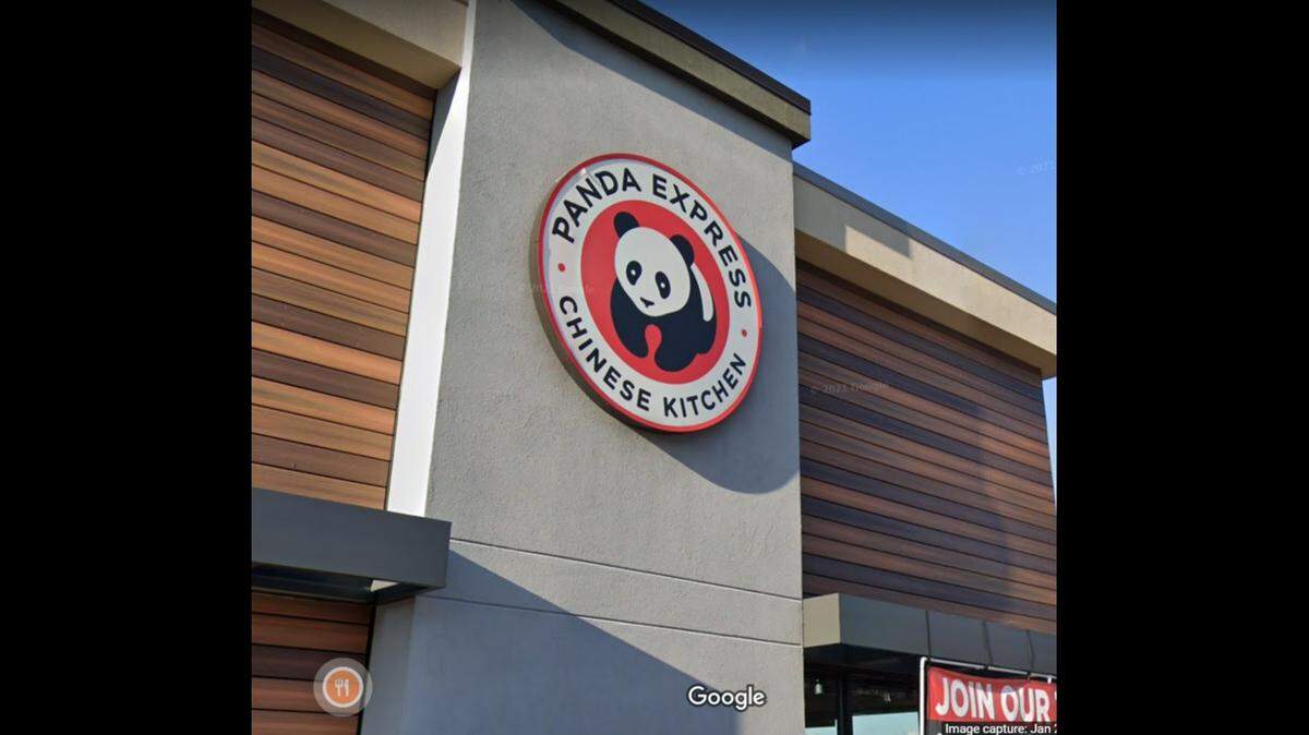 A Panda Express customer was arrested after Missouri cops say he attacked two workers.