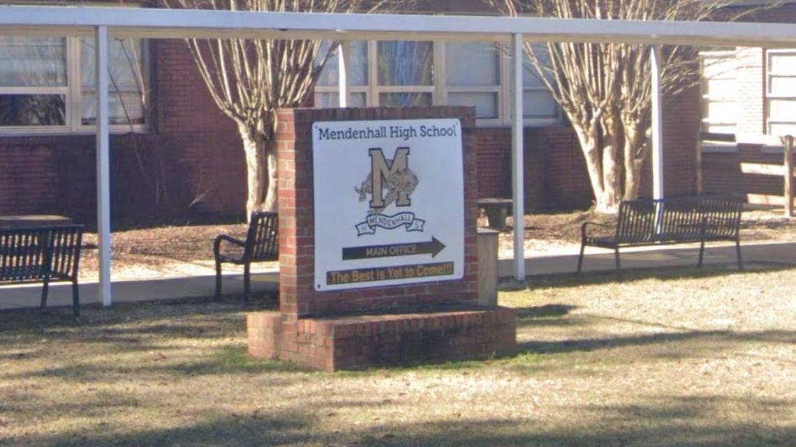 A 16-year-old Mendenhall High School student was stabbed multiple times during a bathroom fight on Dec. 3, Mississippi police said.