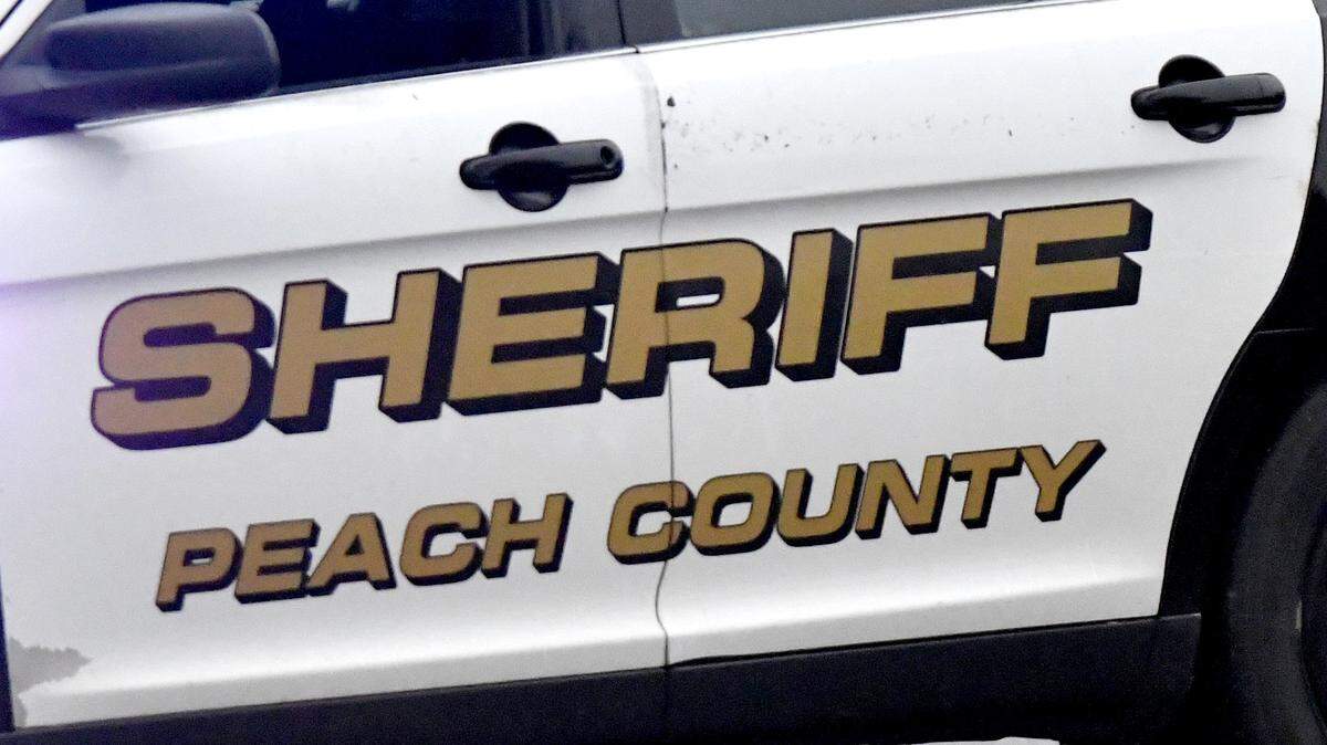 The Peach County Sheriff’s Office was investigating an allegedly accidental gun shot fired by one of its deputies on Friday, April 18, 2025.