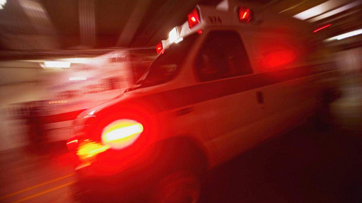 A toddler died in an apartment fire after being left alone with her baby brother, California officials said. 