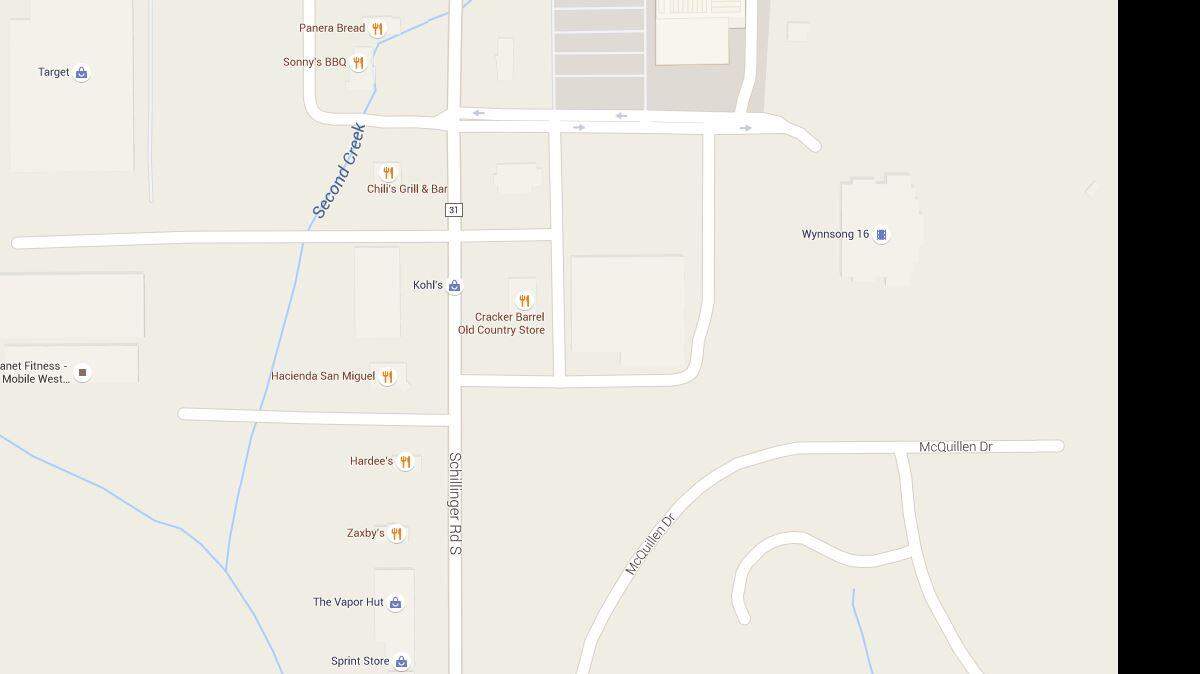 Four teenagers were shot outside of the Wynnsong 16 theater in West Mobile on Christmas night.