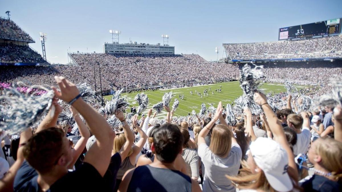 The tax bill approved by the House this week could greatly affect college sports.