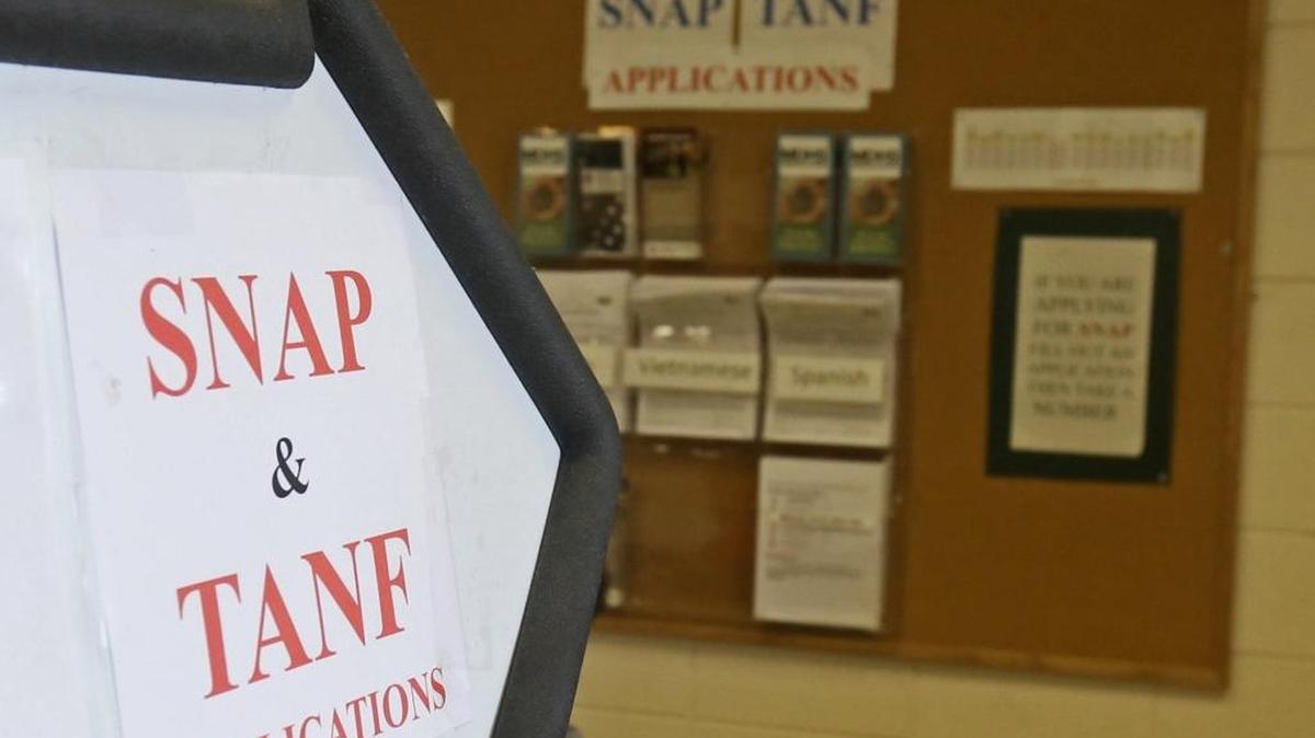 Mississippi faces potential cuts to the Supplemental Nutrition Assistance Program, a federal initiative that provides monthly benefits to low-income households to help them meet nutritional needs, if President Donald Trump budget passes.
