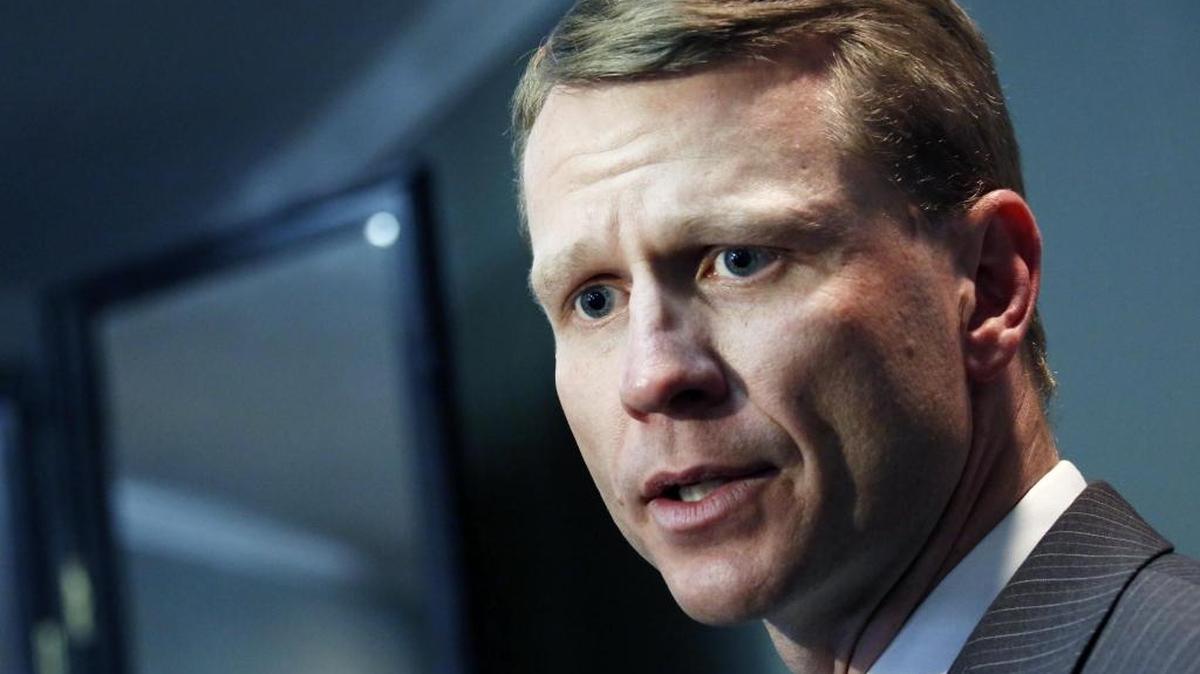 Mike Hurst was confirmed unanimously by the Senate as U.S. attorney for the Southern District of Mississippi.