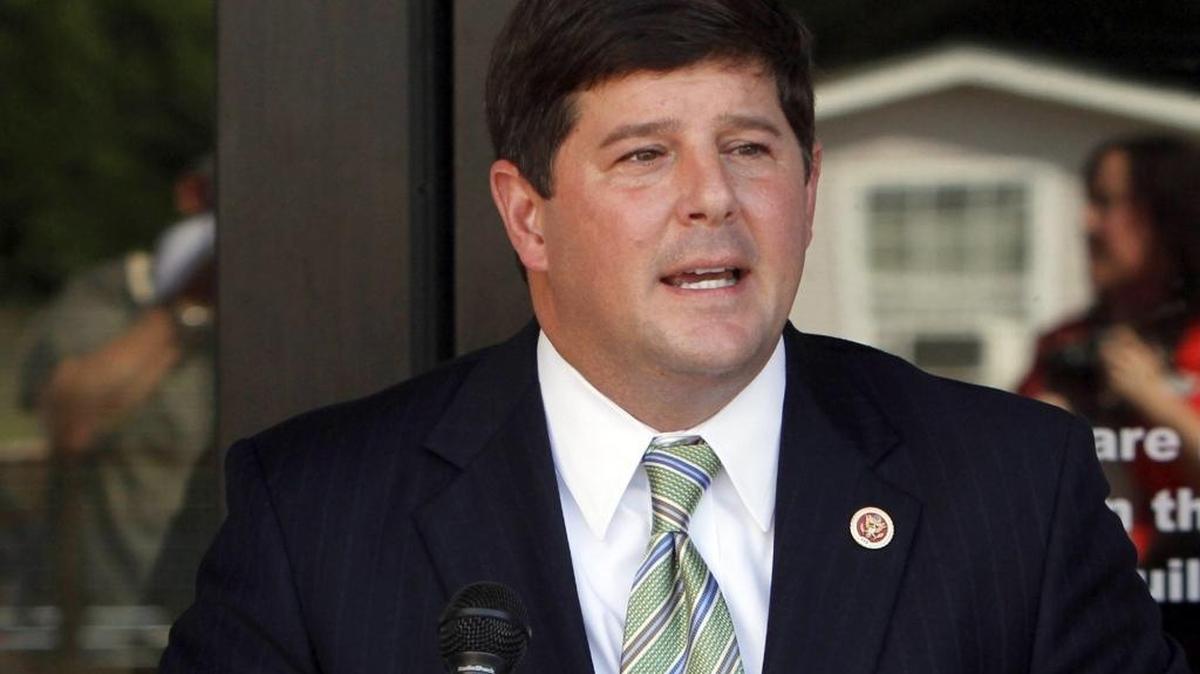 Steven Palazzo