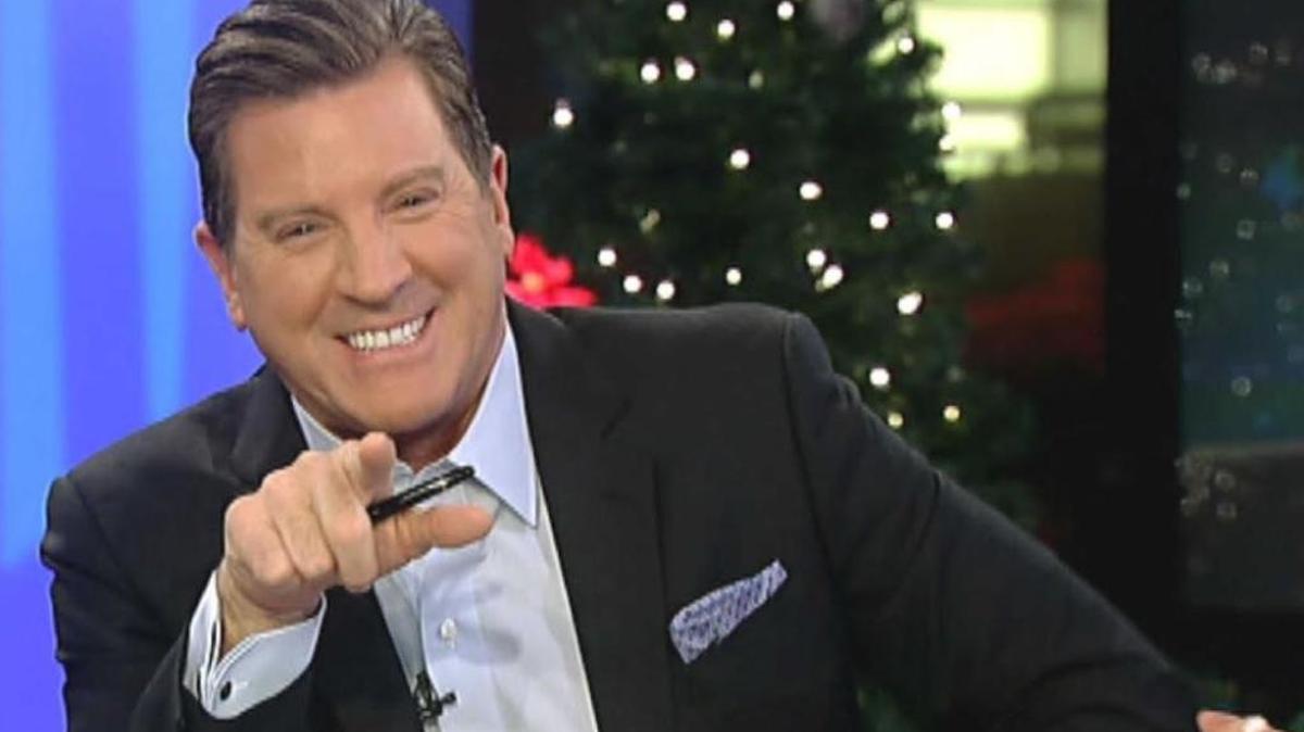 Eric Bolling will be on of the hosts on Fox News’ ‘All-American New Year’s Eve’ from Times Square on Saturday.