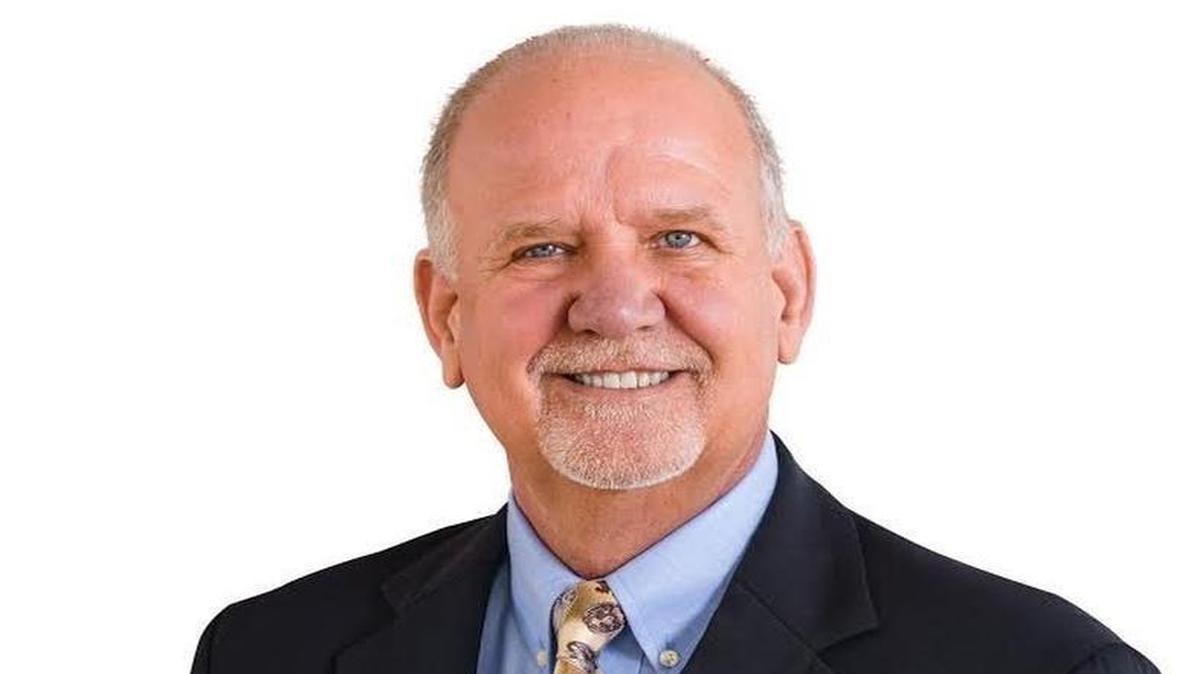 George Bass