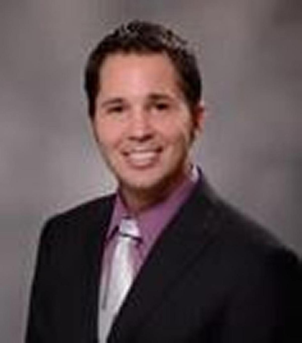 Robert Deming III