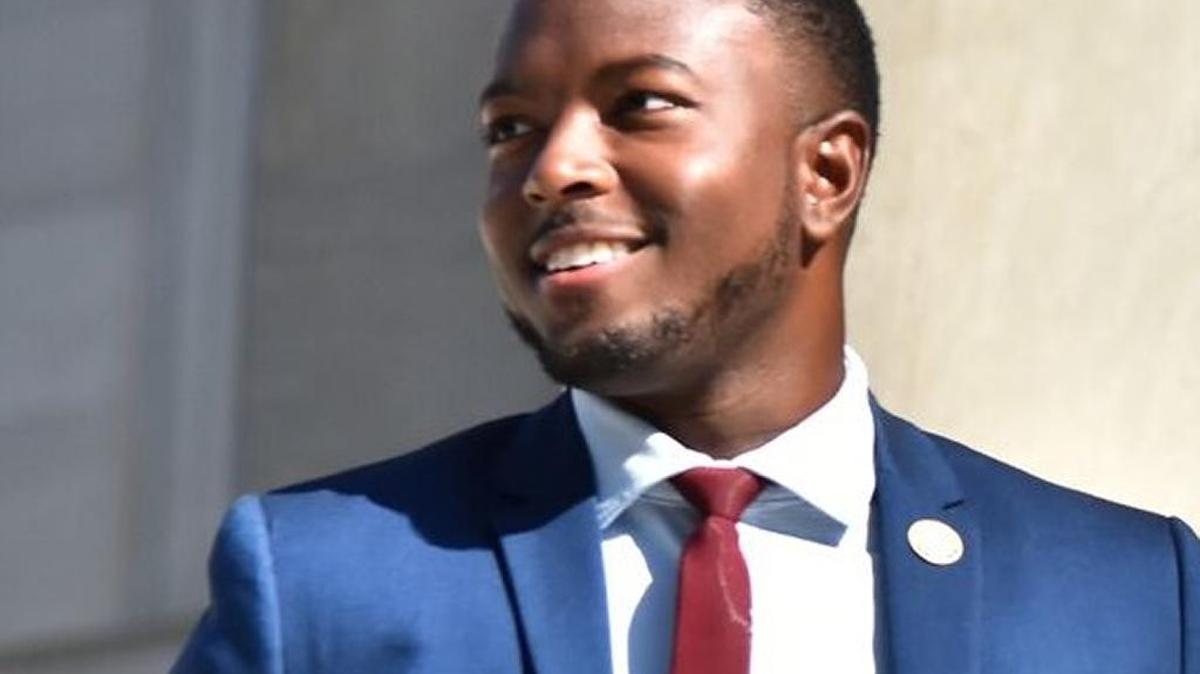 Jeramey Anderson