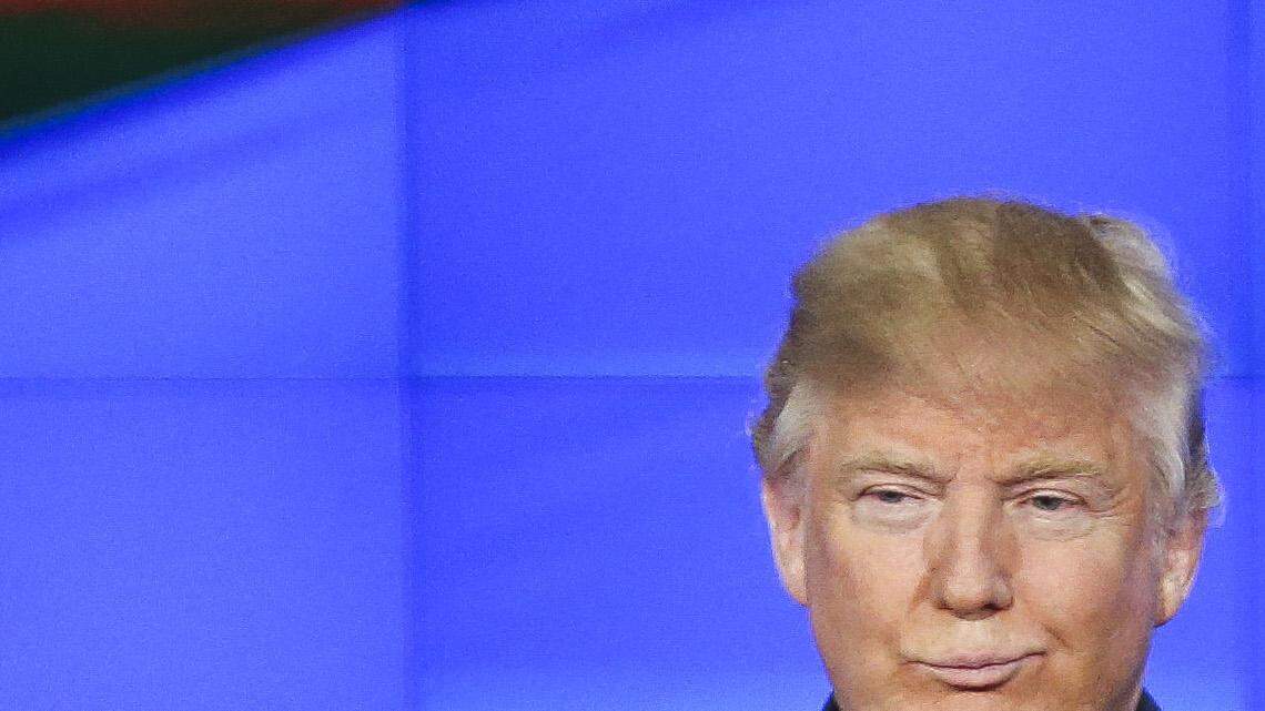 Trump, Cruz coming to campaign in Mississippi