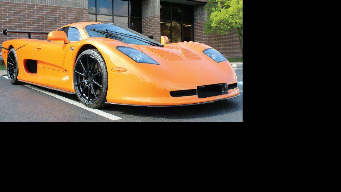 Ferrari or Porsche on your list? U.S. Marshals offer some steals