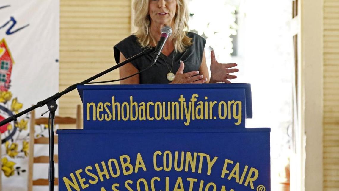 Voices of minorities are likely to be more powerful than ever in Mississippi this year