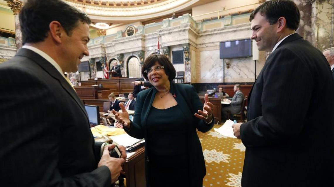 Bill to keep BP money on Coast hits a snag in the Senate