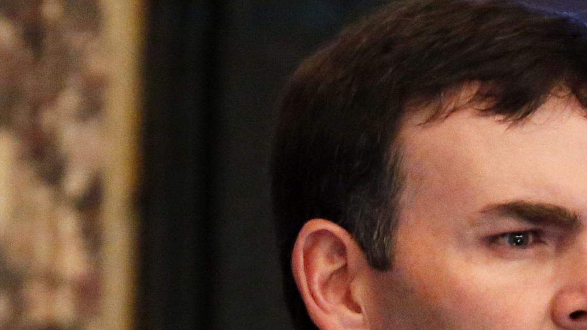 Mississippi Legislature out, but special BP money session possible