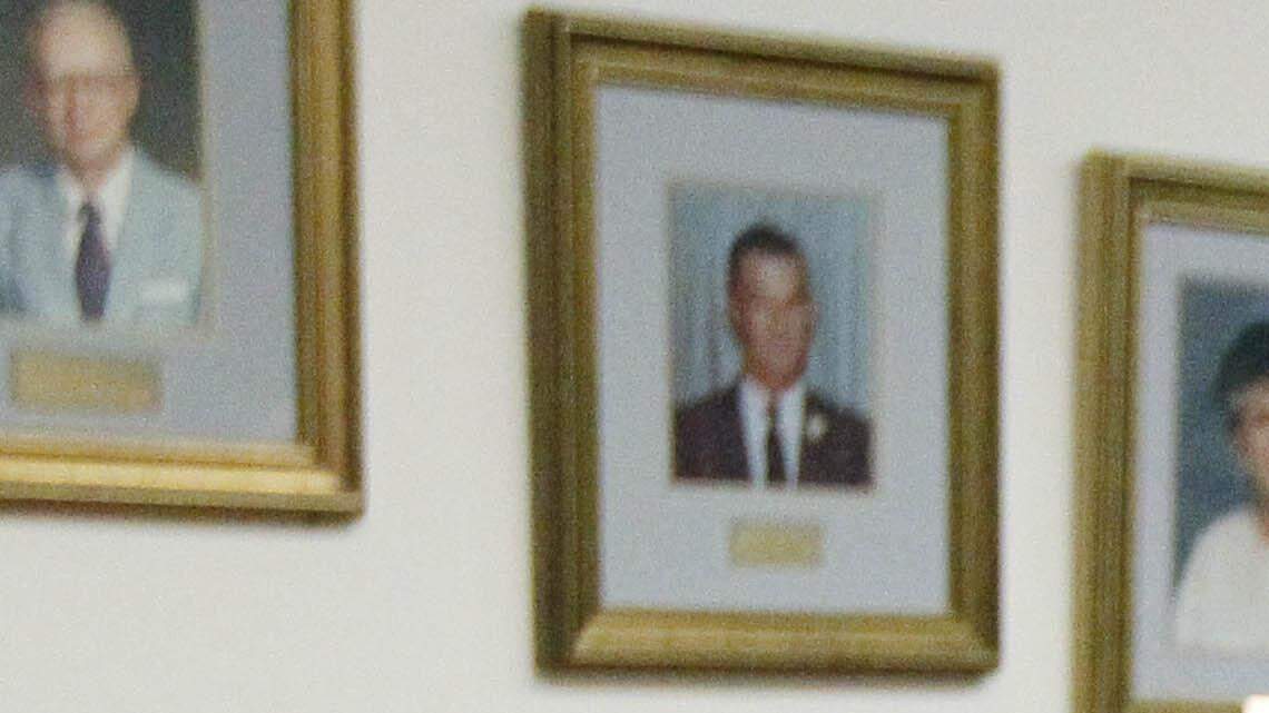 Gov. Bryant's office responds to Tyner's allegations about security