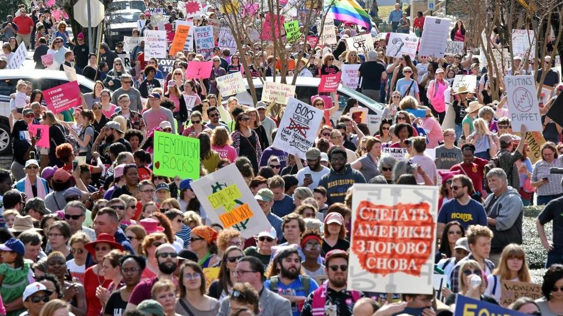 Senator’s Facebook post reinforces Mississippi stereotypes, again