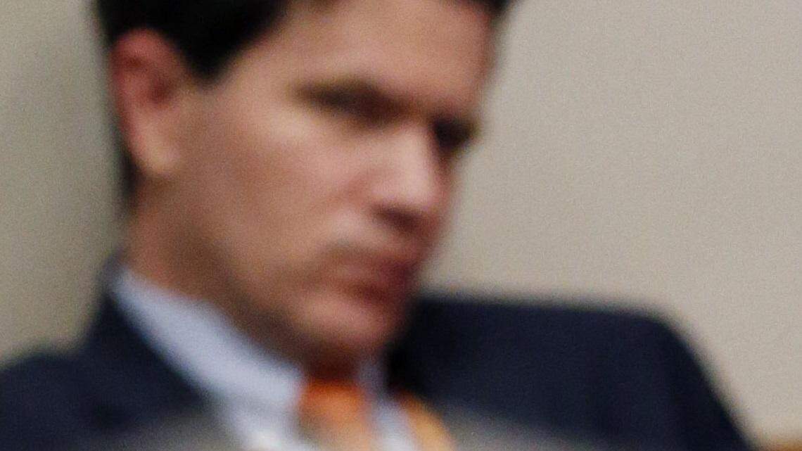 Mississippi losing job war between states, Black Caucus leader says