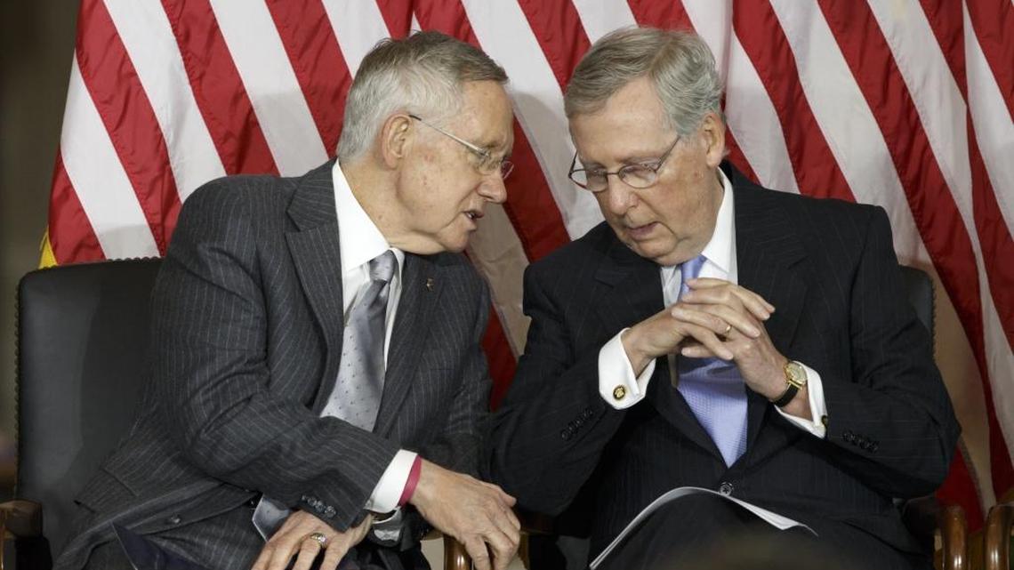 Cochran, Wicker aren’t the worst senators in new poll