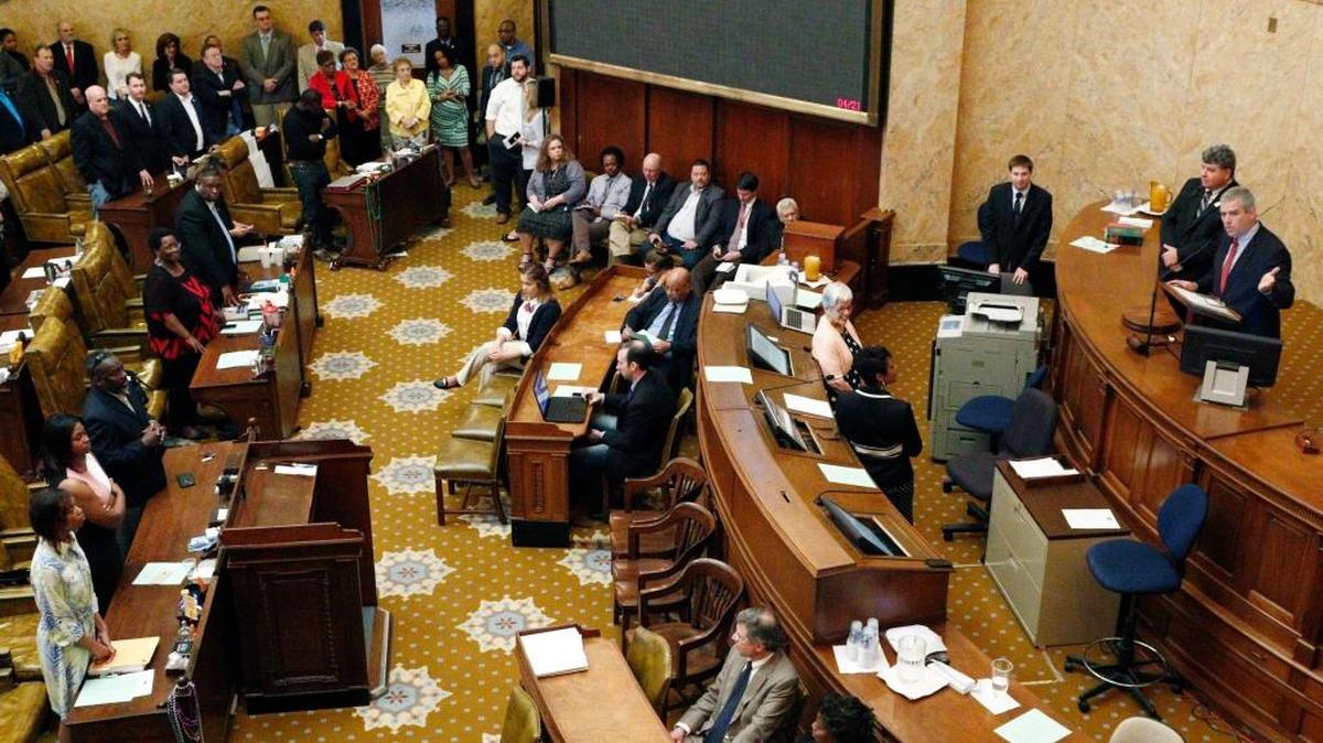 A group of parents and children dealing with the high cost of diabetes is asking Mississippi lawmakers to give $10 from their special session pay to the cause.