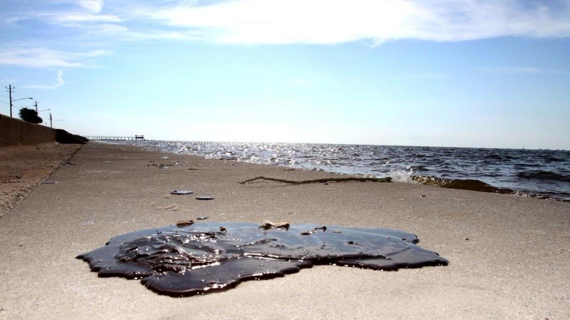 Oh where, oh where did those BP bills go?