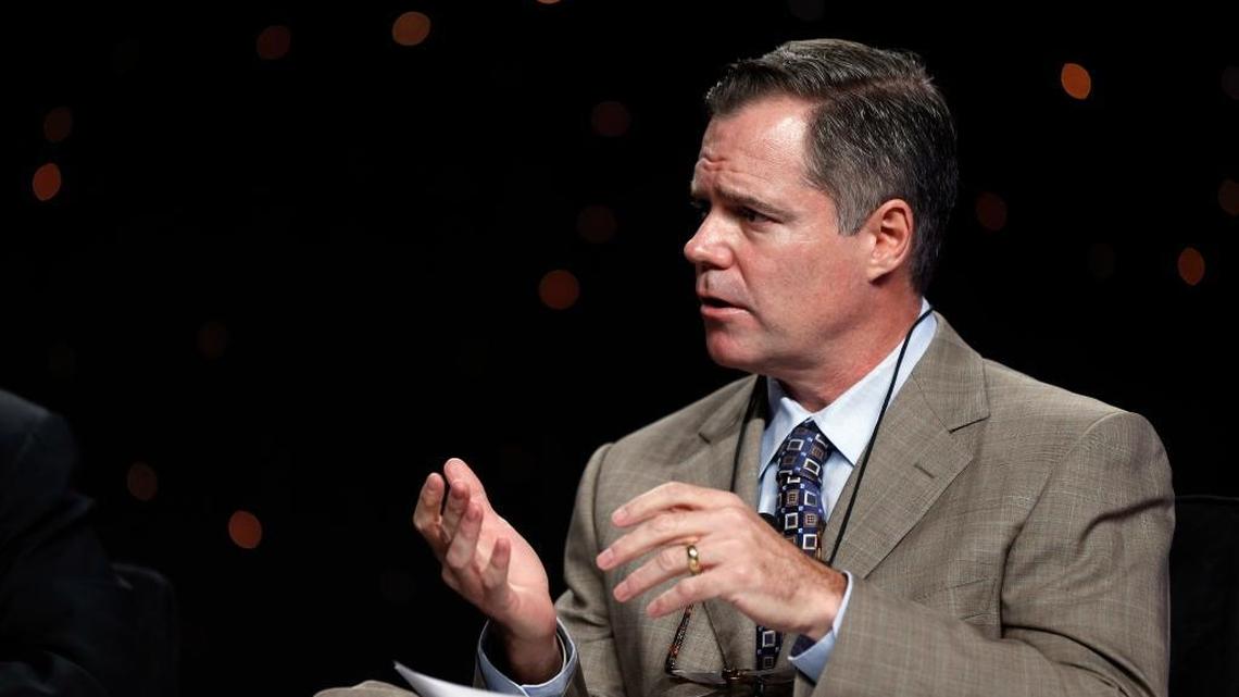 Why a longtime GOP casino executive crossed over