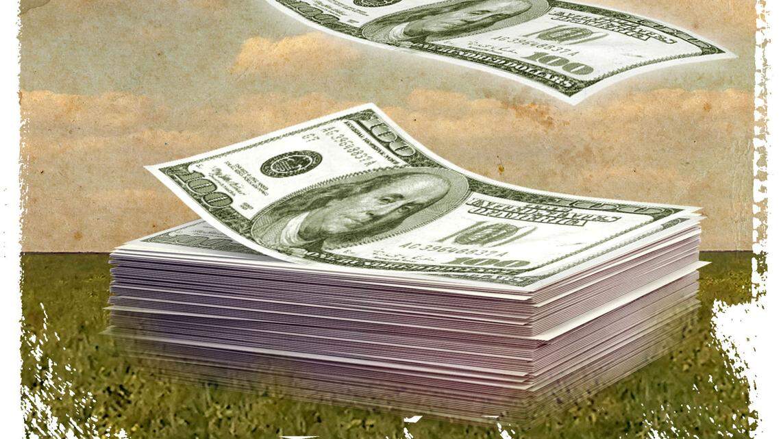 Obesity, financial problems drag Mississippi down