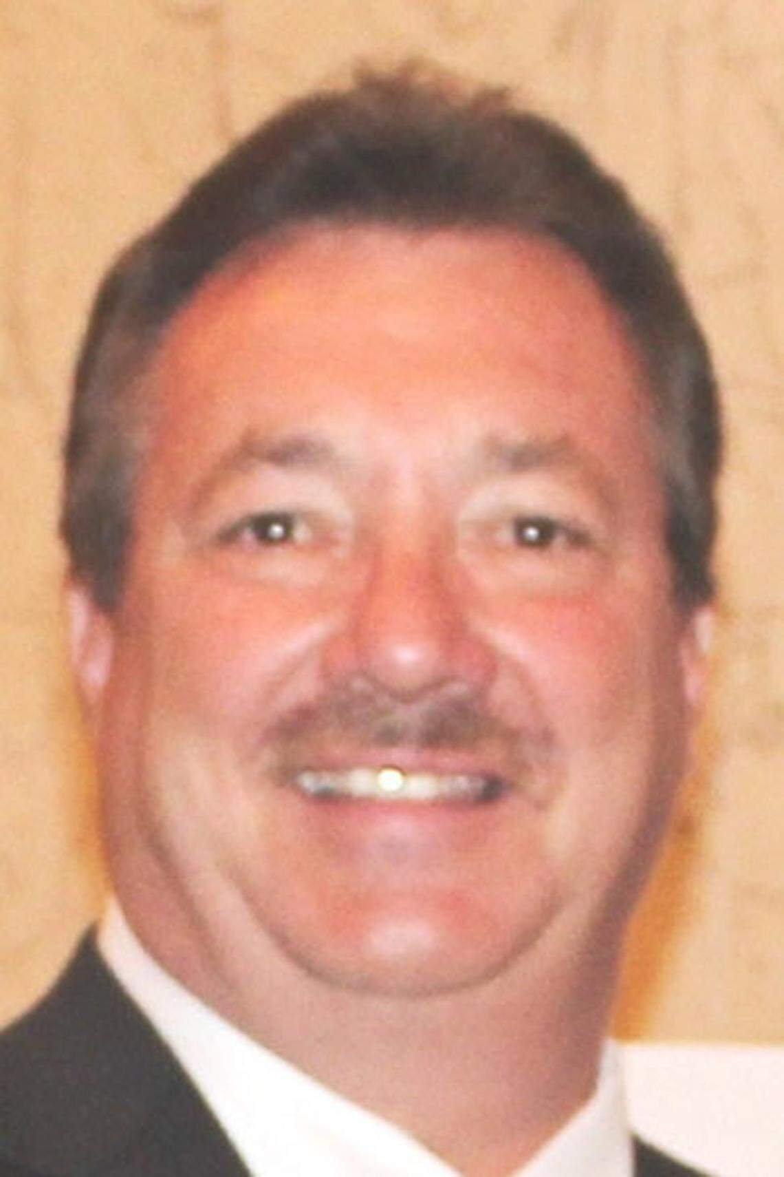 State Sen. Philip Moran