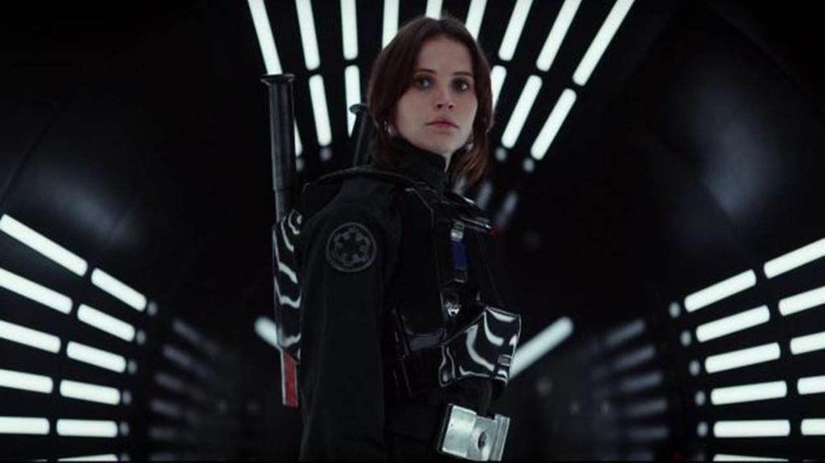 What does ‘Rogue One: A Star Wars Story’ have to do with Mississippi?