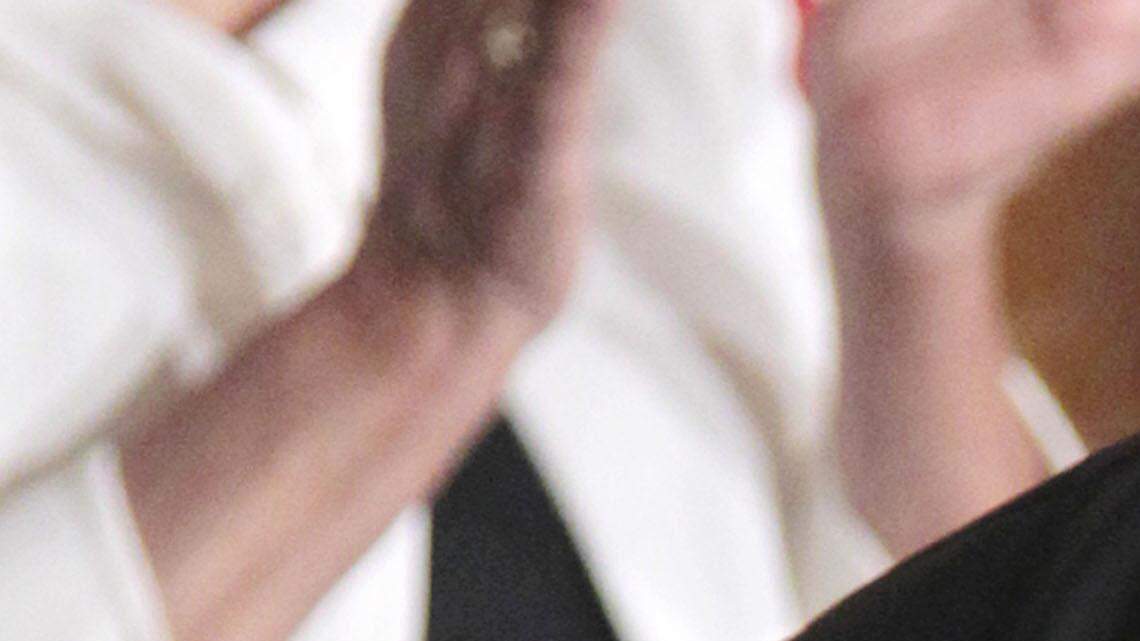 NAACP leader Curley Clark incensed by Rep. Steven Palazzo's vote against Maya Angelou