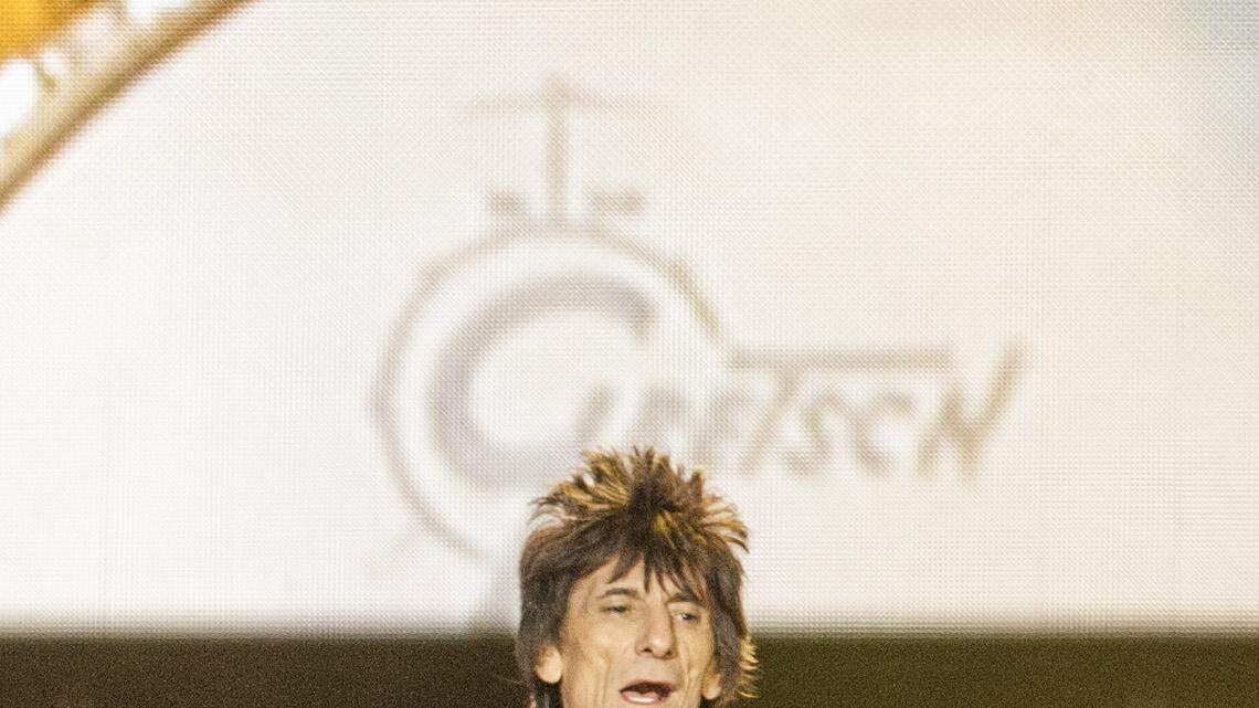 Donald Trump probably should rock on without the Rolling Stones