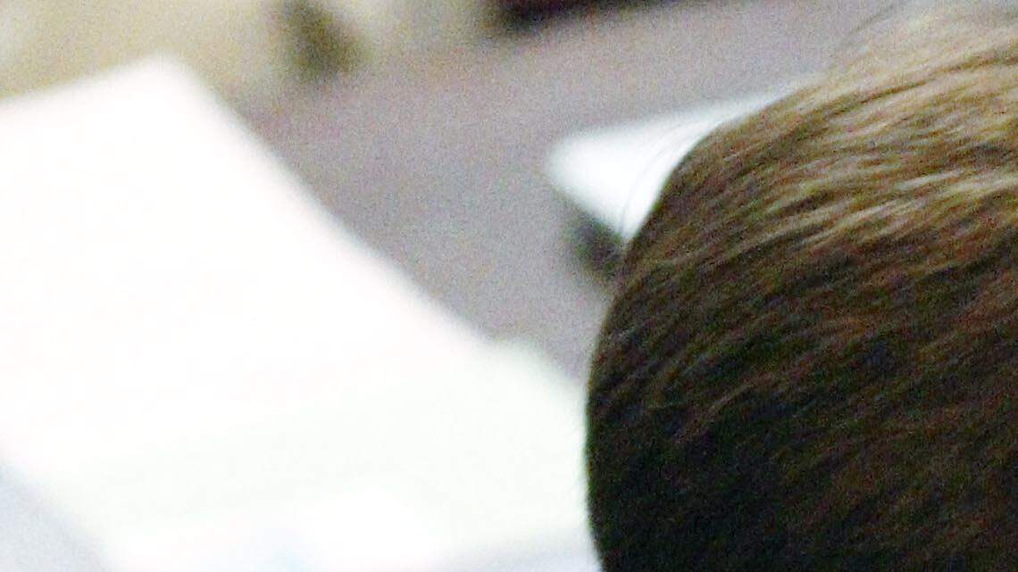 Baria: Speaker Gunn reneged on deals, sparked speed-reading debate