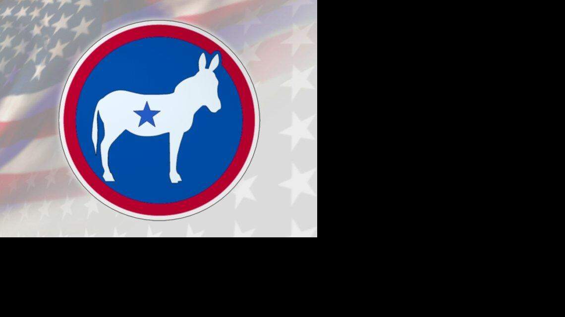 Mississippi Democrats will pick leaders, set agenda Saturday