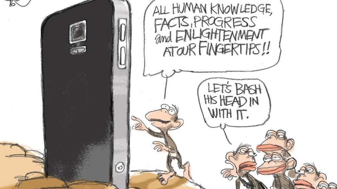 This could be the whopper of the 2016 campaign