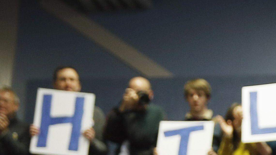 About 50 Mississippi mayors back Hillary Clinton for president