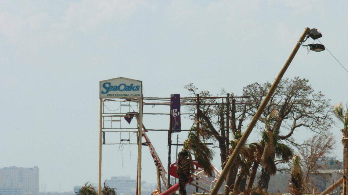 Mississippi Rep. Steven Palazzo backs bill aimed at a more competitive flood insurance market