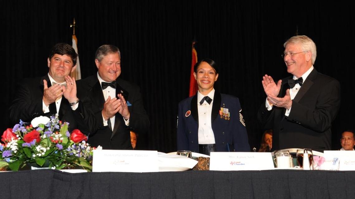 Sen. Roger Wicker’s quixotic search for a verb