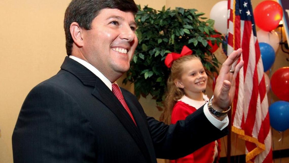 Palazzo hints at Social Security, Medicare cuts