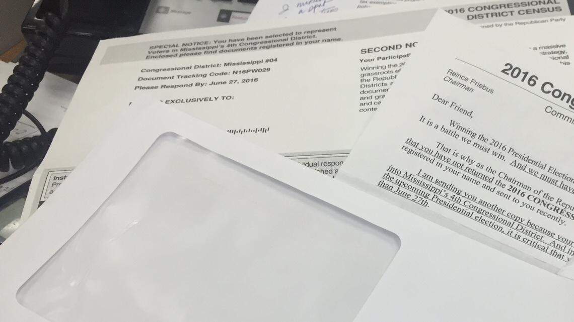 Notice to RNC: Please do not eat this blog post